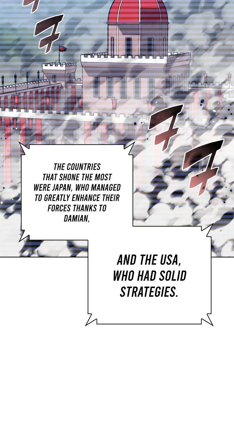 Read Overgeared (Team Argo) chapter 218 image 3 on Lezhin