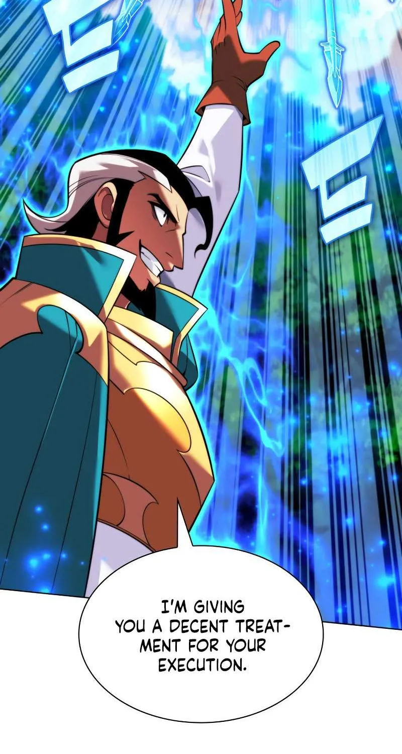 Read Overgeared (Team Argo) chapter 218 image 31 on Lezhin