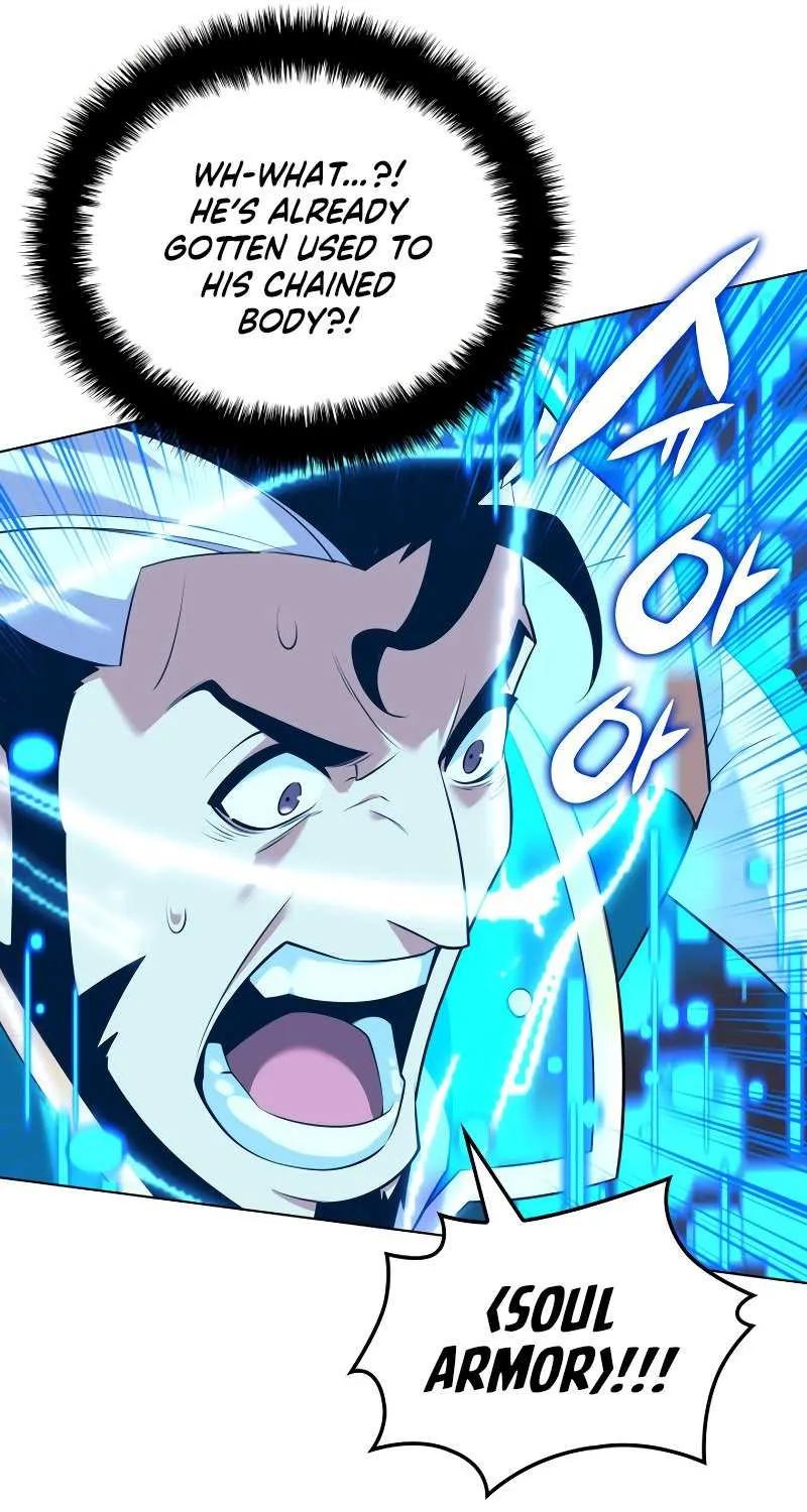 Read Overgeared (Team Argo) chapter 218 image 35 on Lezhin