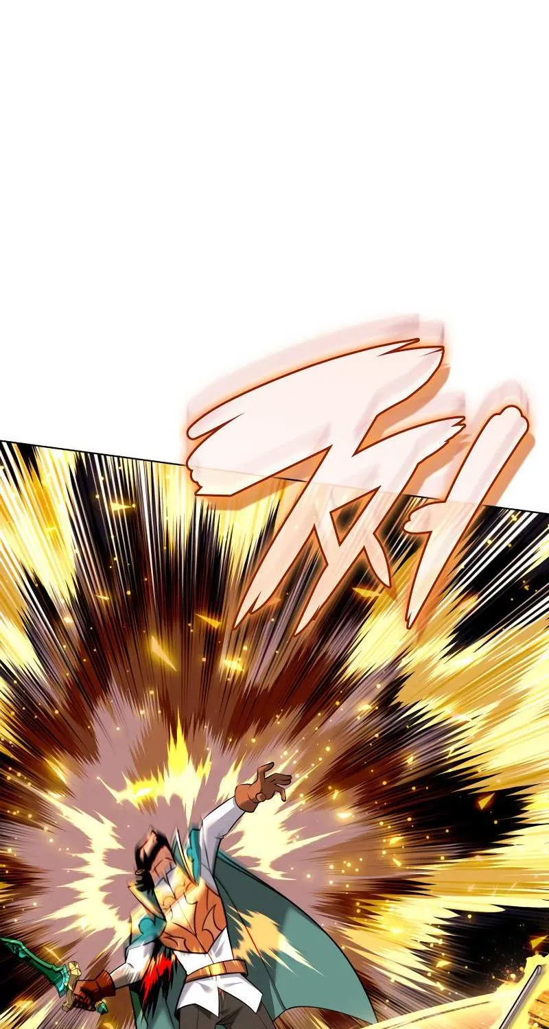Read Overgeared (Team Argo) chapter 218 image 36 on Lezhin
