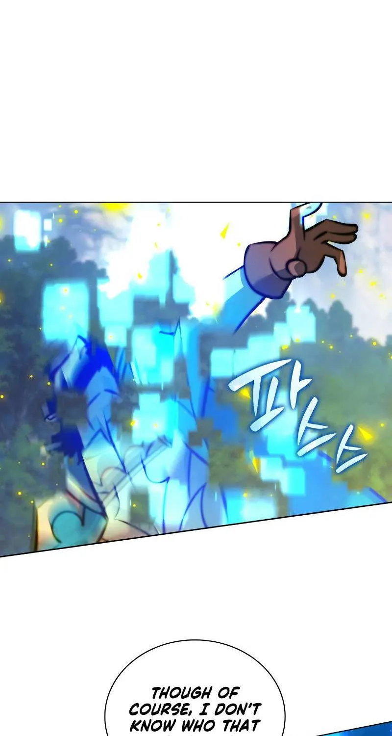 Read Overgeared (Team Argo) chapter 218 image 38 on Lezhin