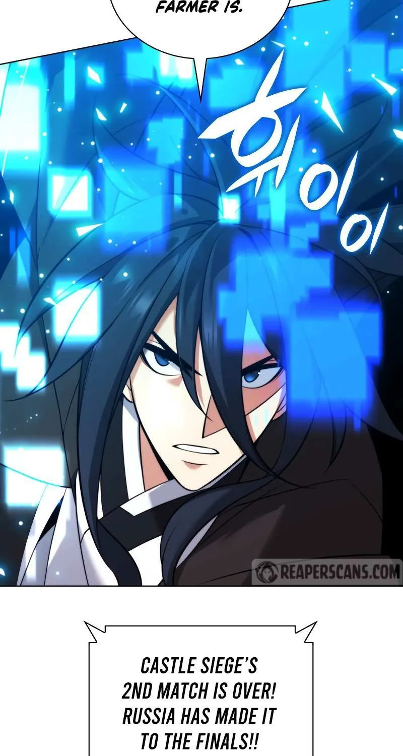 Read Overgeared (Team Argo) chapter 218 image 39 on Lezhin