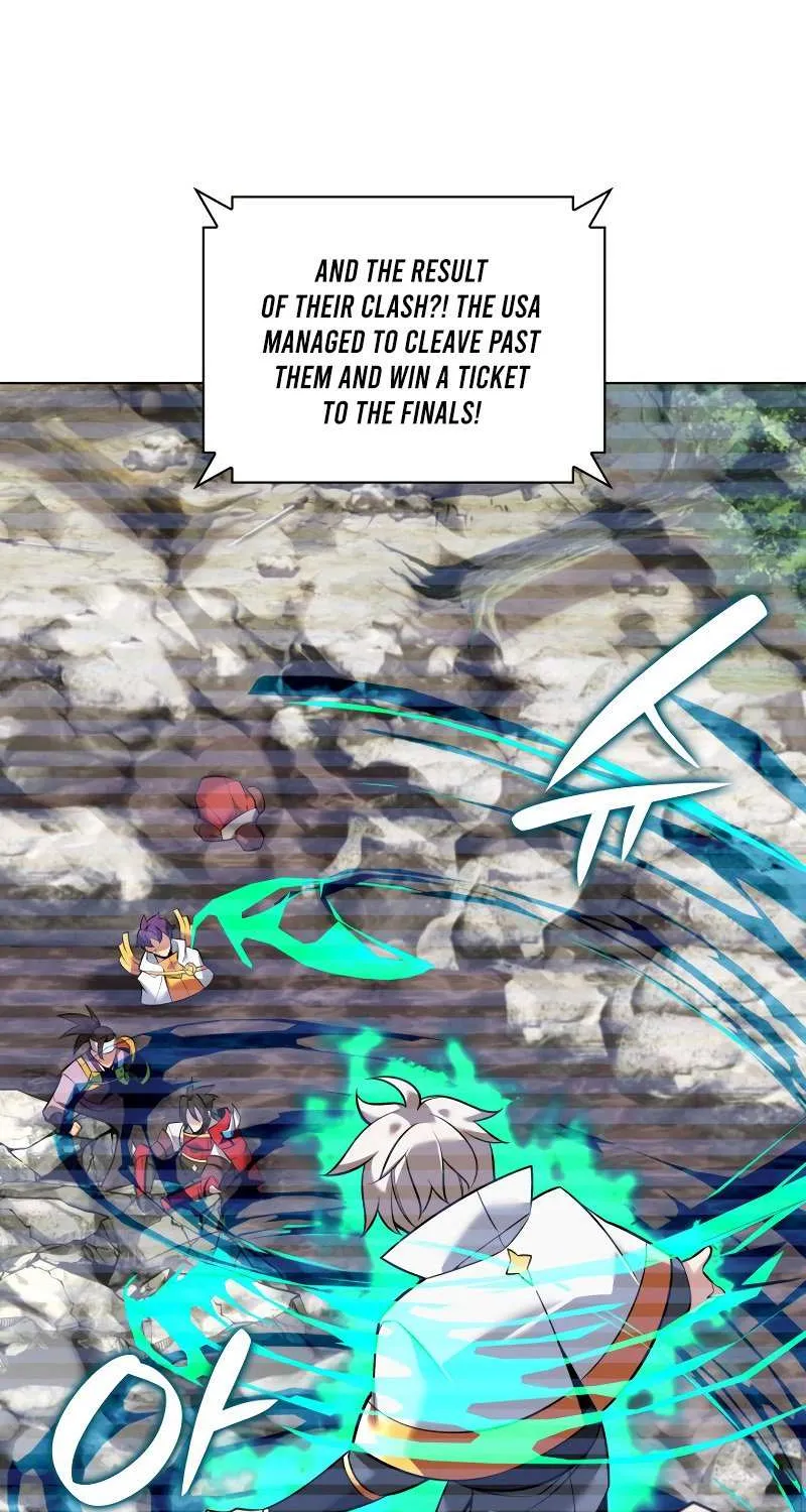 Read Overgeared (Team Argo) chapter 218 image 4 on Lezhin