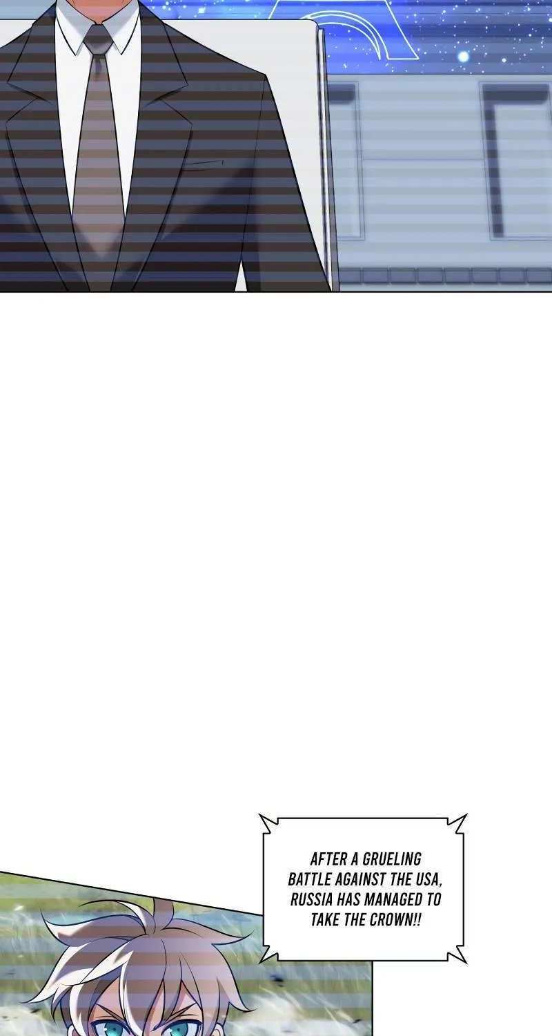 Read Overgeared (Team Argo) chapter 218 image 44 on Lezhin