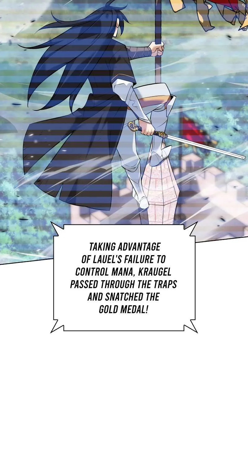 Read Overgeared (Team Argo) chapter 218 image 46 on Lezhin