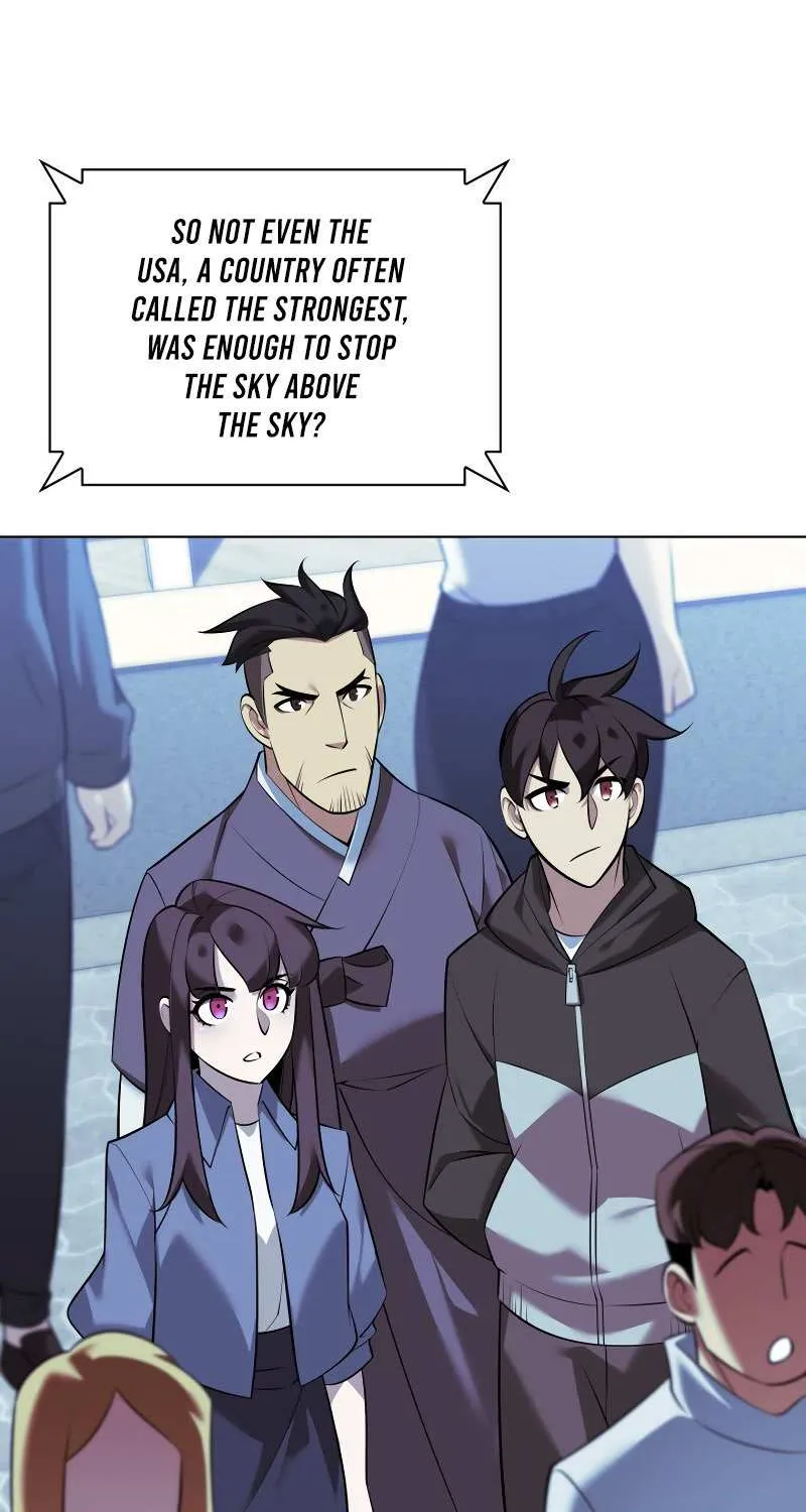 Read Overgeared (Team Argo) chapter 218 image 47 on Lezhin