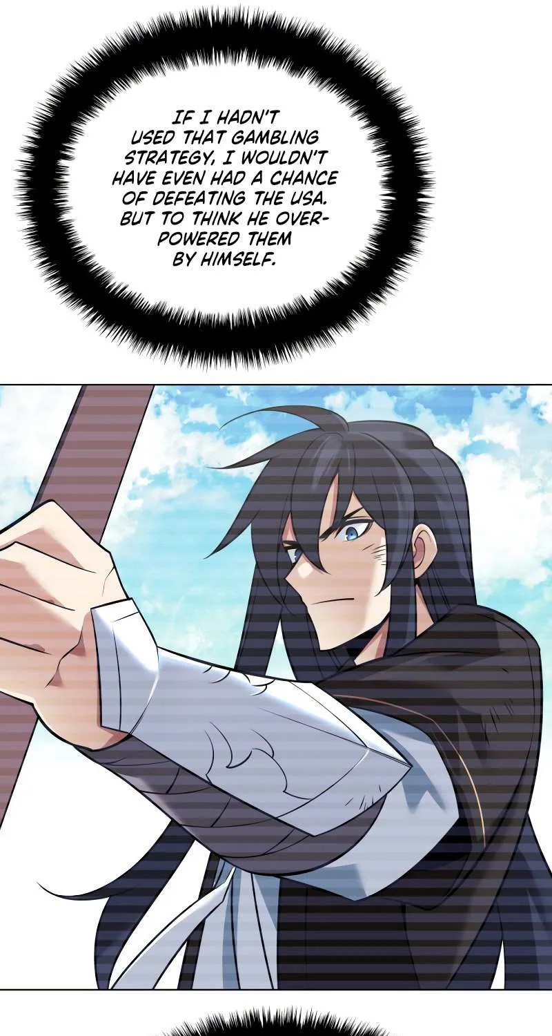 Read Overgeared (Team Argo) chapter 218 image 49 on Lezhin
