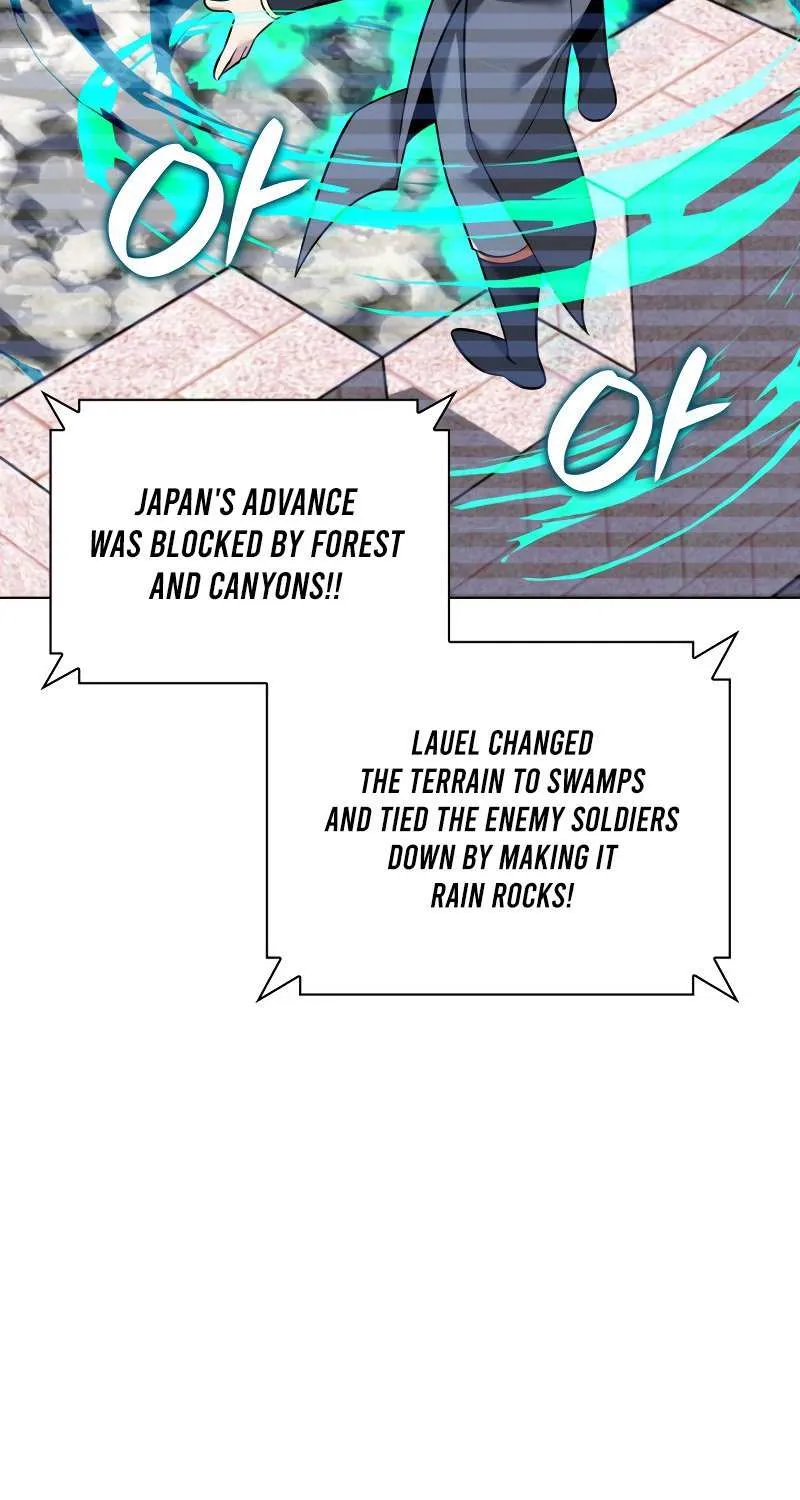 Read Overgeared (Team Argo) chapter 218 image 5 on Lezhin