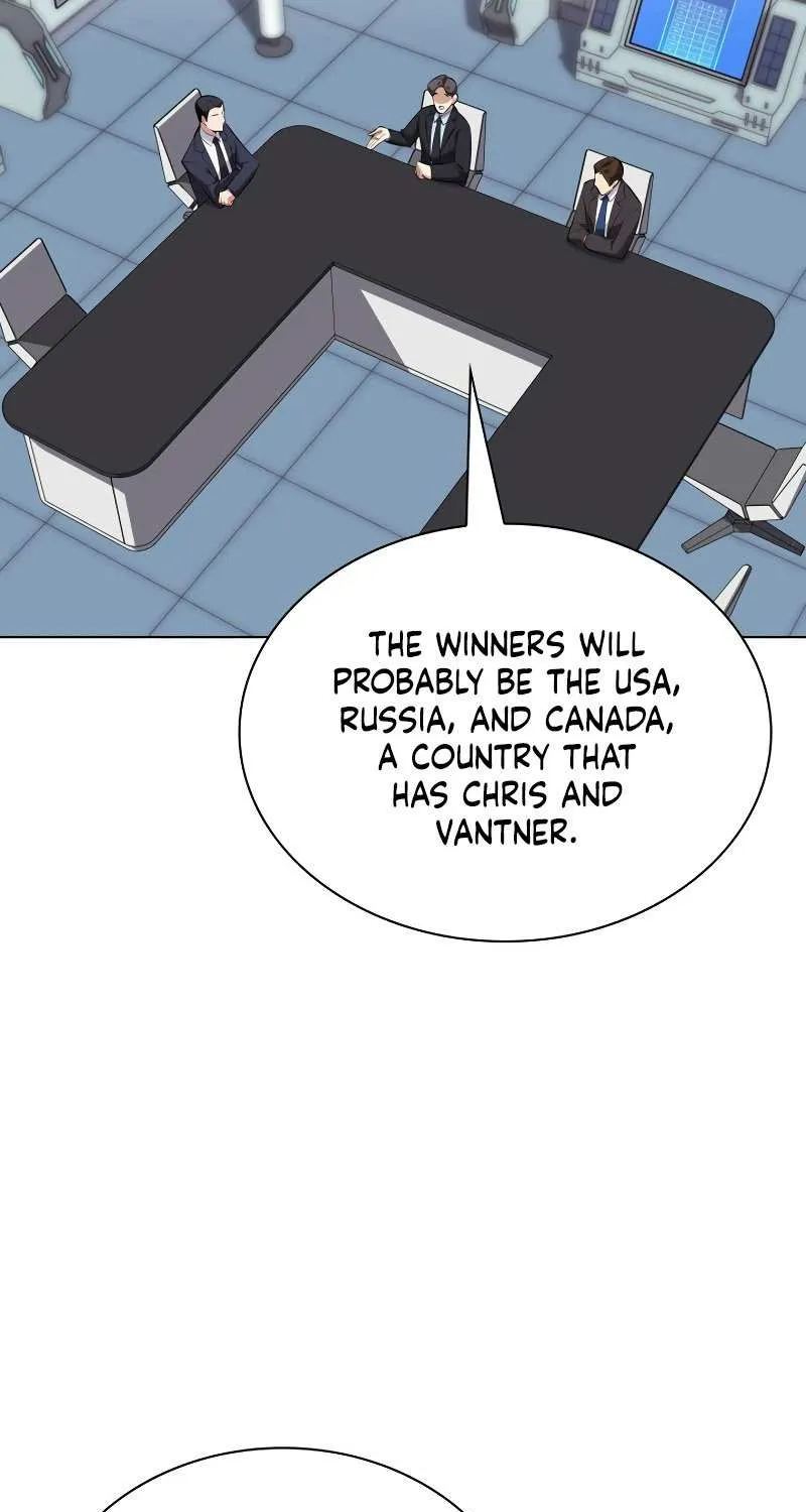 Read Overgeared (Team Argo) chapter 218 image 60 on Lezhin
