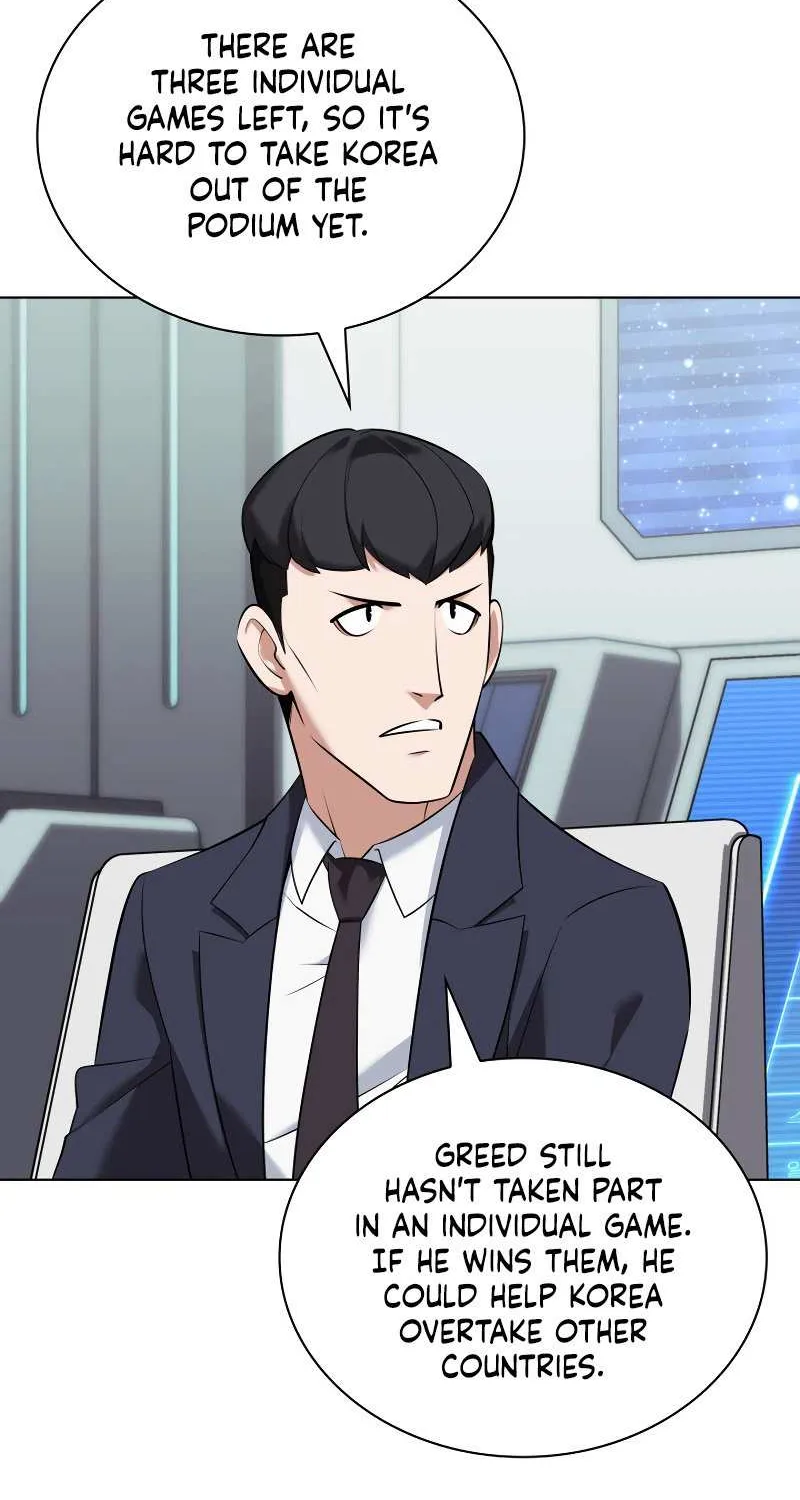 Read Overgeared (Team Argo) chapter 218 image 61 on Lezhin