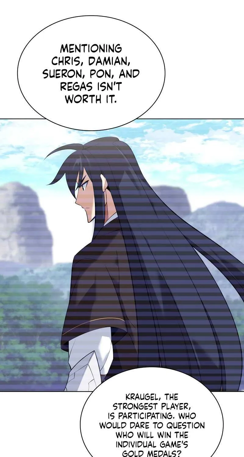 Read Overgeared (Team Argo) chapter 218 image 64 on Lezhin