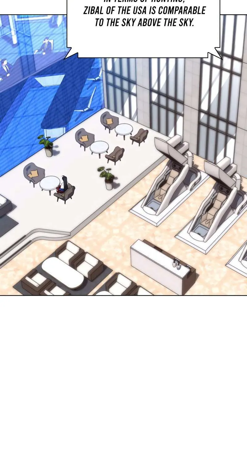 Read Overgeared (Team Argo) chapter 218 image 67 on Lezhin