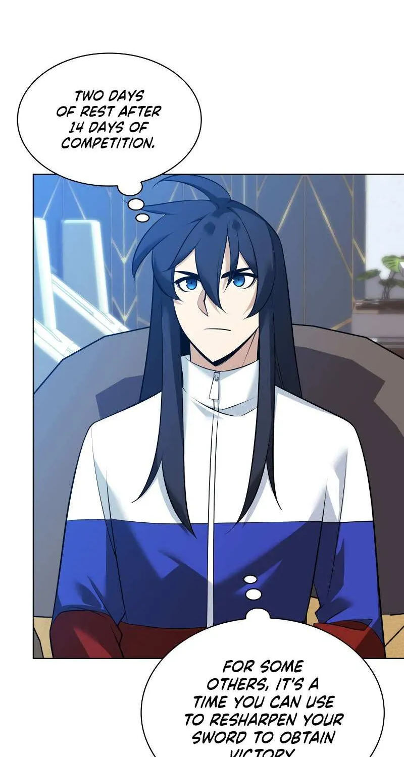 Read Overgeared (Team Argo) chapter 218 image 68 on Lezhin