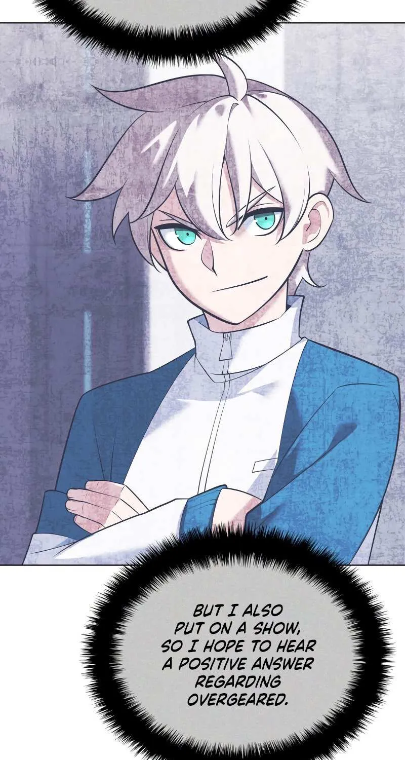 Read Overgeared (Team Argo) chapter 218 image 72 on Lezhin