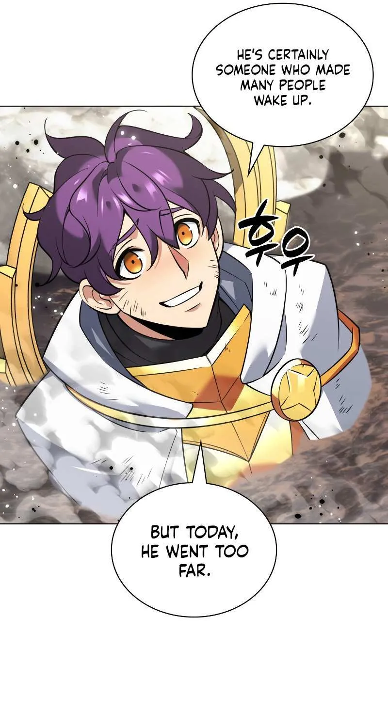 Read Overgeared (Team Argo) chapter 218 image 8 on Lezhin