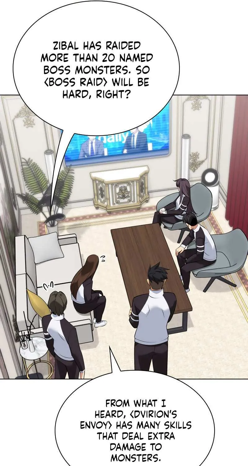 Read Overgeared (Team Argo) chapter 218 image 98 on Lezhin