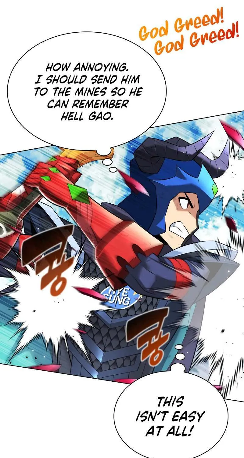 Read Overgeared (Team Argo) chapter 219 image 100 on Lezhin