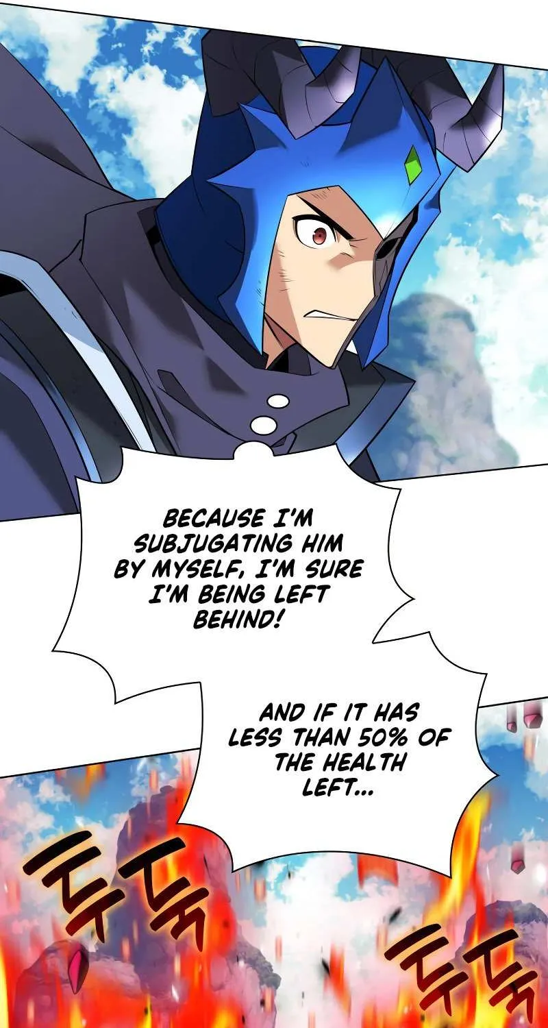 Read Overgeared (Team Argo) chapter 219 image 103 on Lezhin