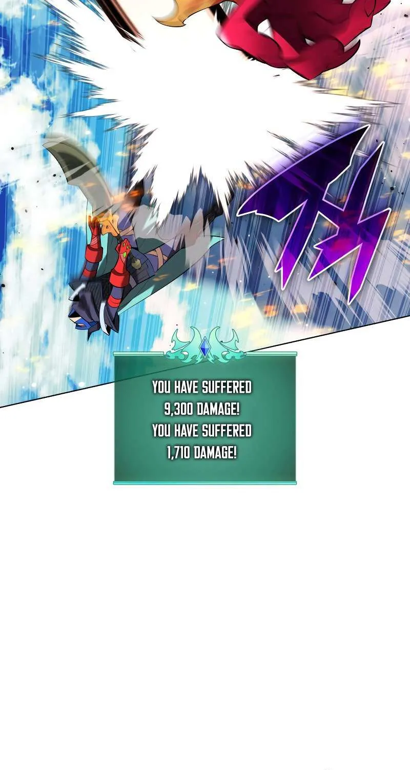 Read Overgeared (Team Argo) chapter 219 image 109 on Lezhin