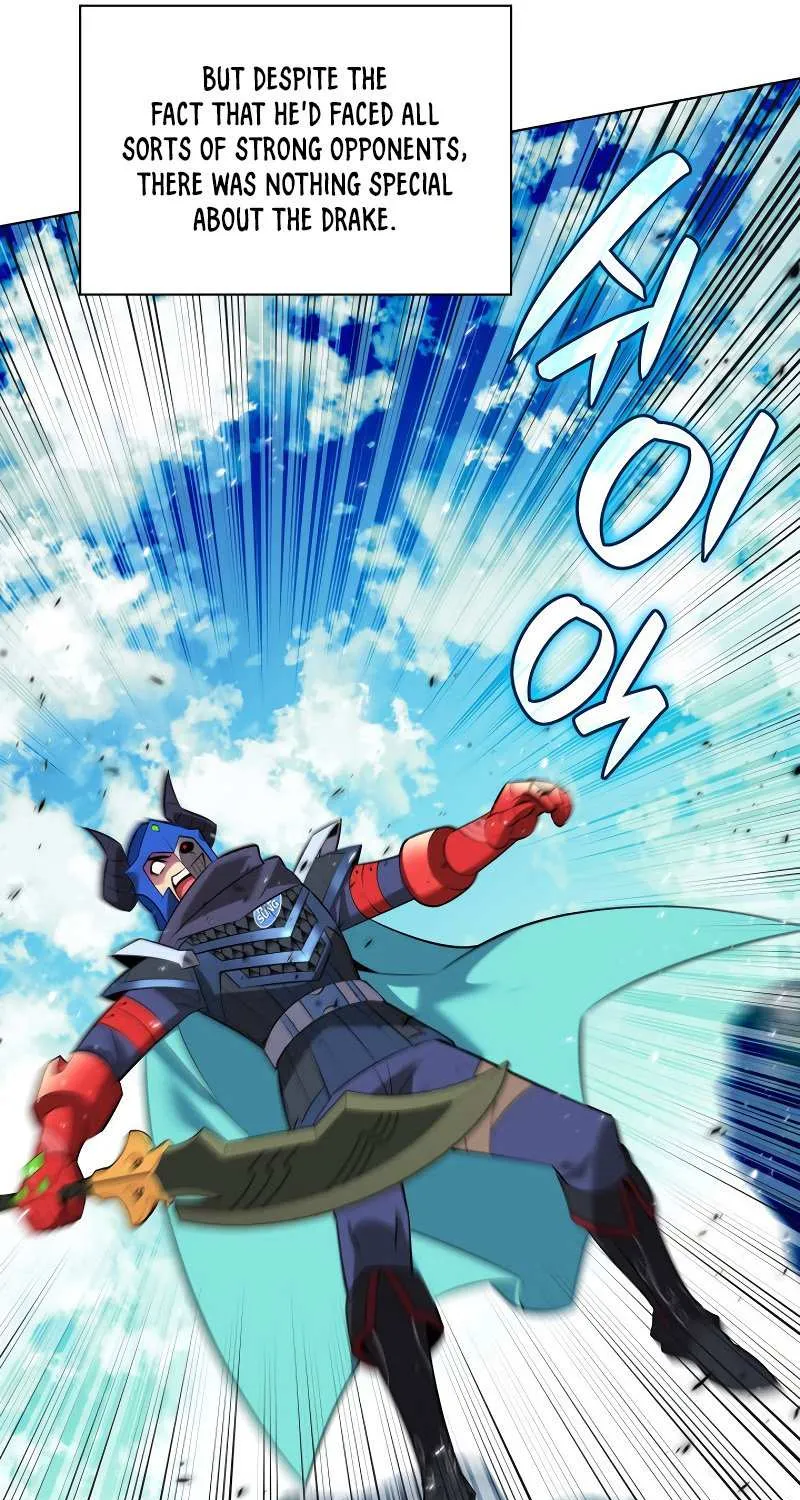 Read Overgeared (Team Argo) chapter 219 image 114 on Lezhin