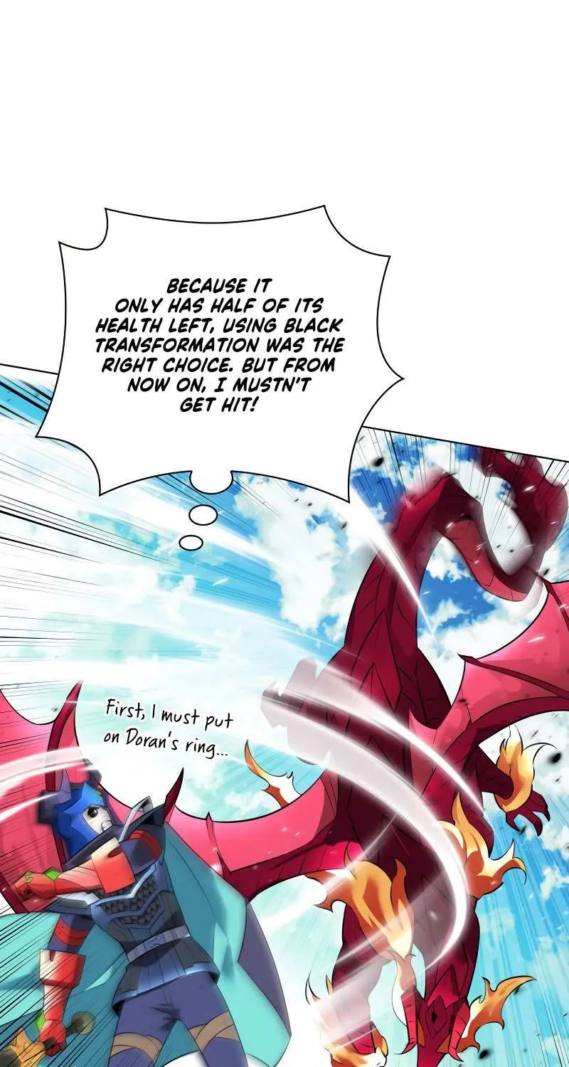 Read Overgeared (Team Argo) chapter 219 image 118 on Lezhin