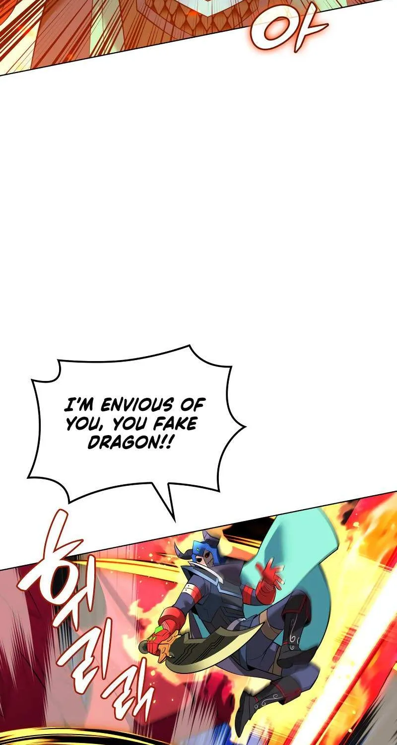 Read Overgeared (Team Argo) chapter 219 image 122 on Lezhin