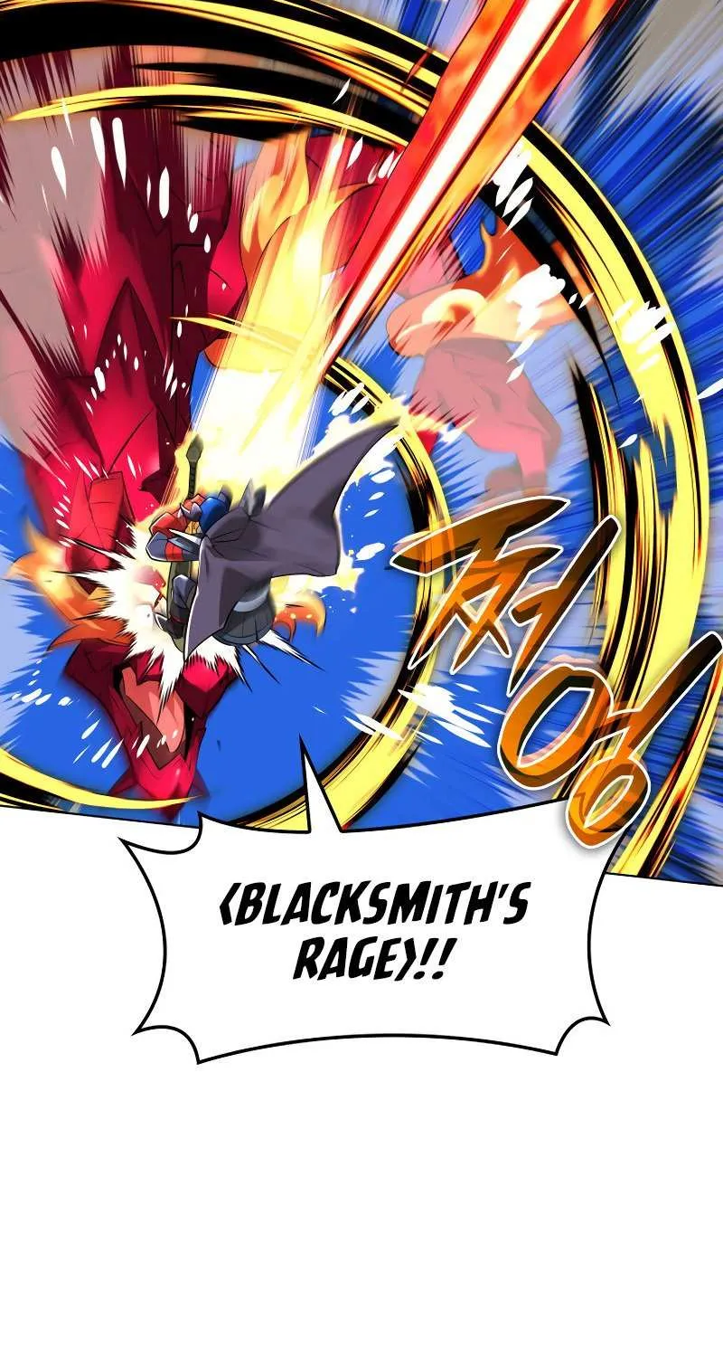 Read Overgeared (Team Argo) chapter 219 image 123 on Lezhin