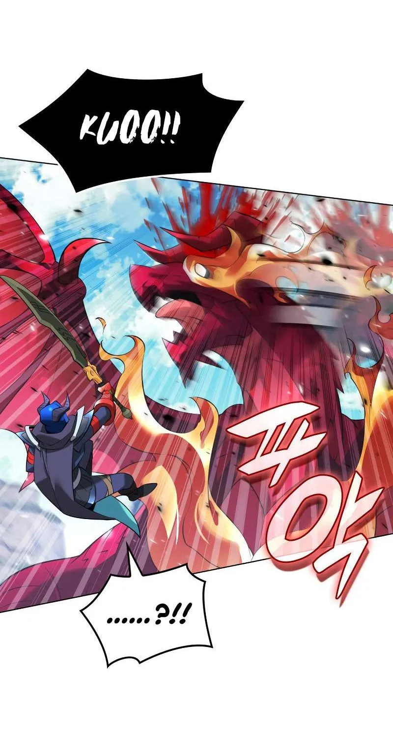 Read Overgeared (Team Argo) chapter 219 image 124 on Lezhin