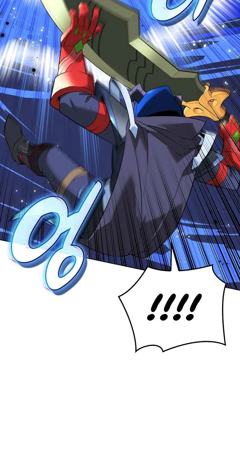 Read Overgeared (Team Argo) chapter 219 image 126 on Lezhin
