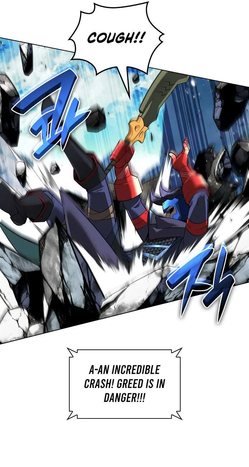 Read Overgeared (Team Argo) chapter 219 image 128 on Lezhin