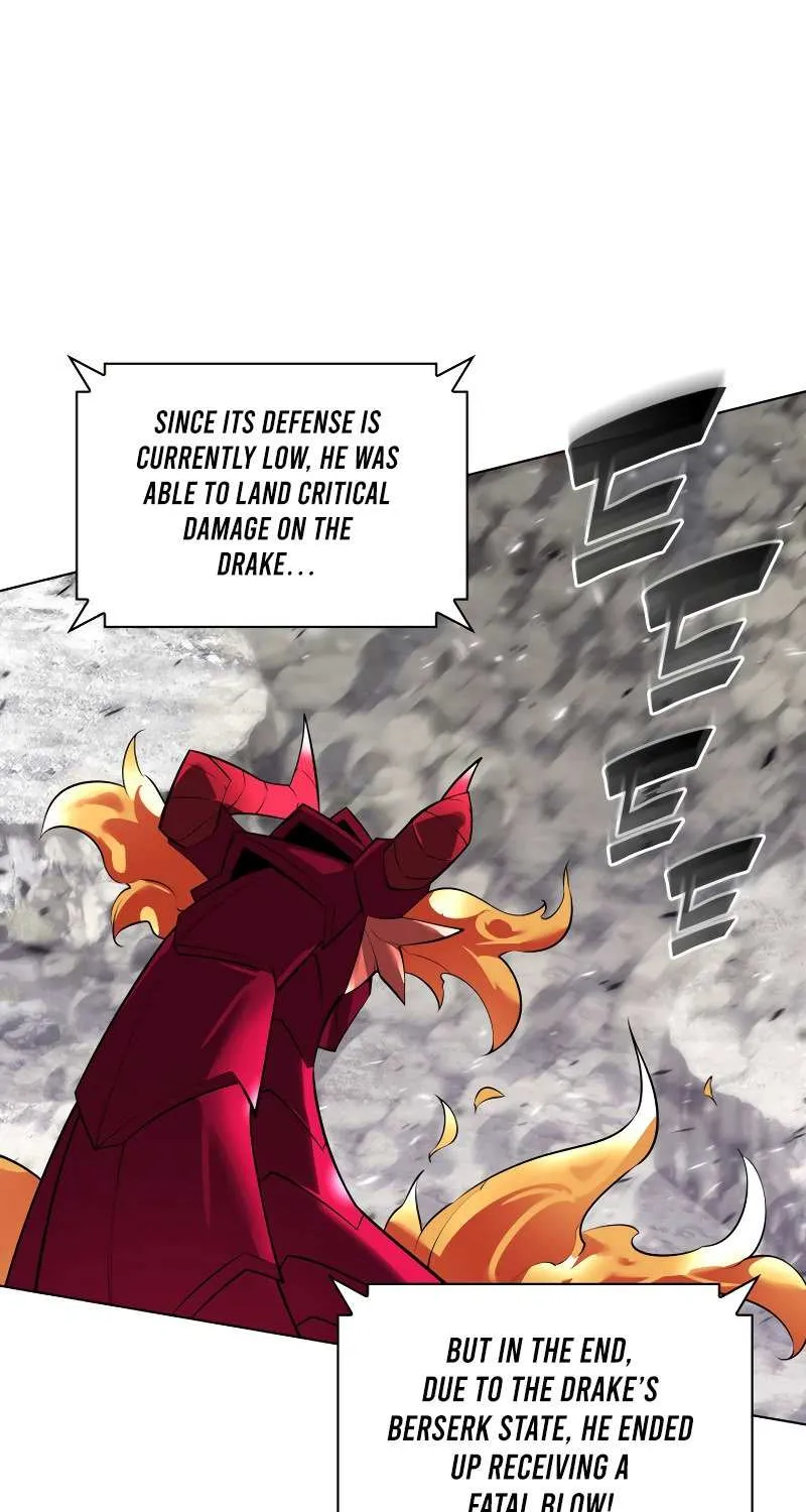 Read Overgeared (Team Argo) chapter 219 image 129 on Lezhin