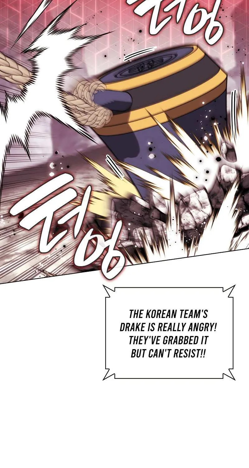Read Overgeared (Team Argo) chapter 219 image 13 on Lezhin