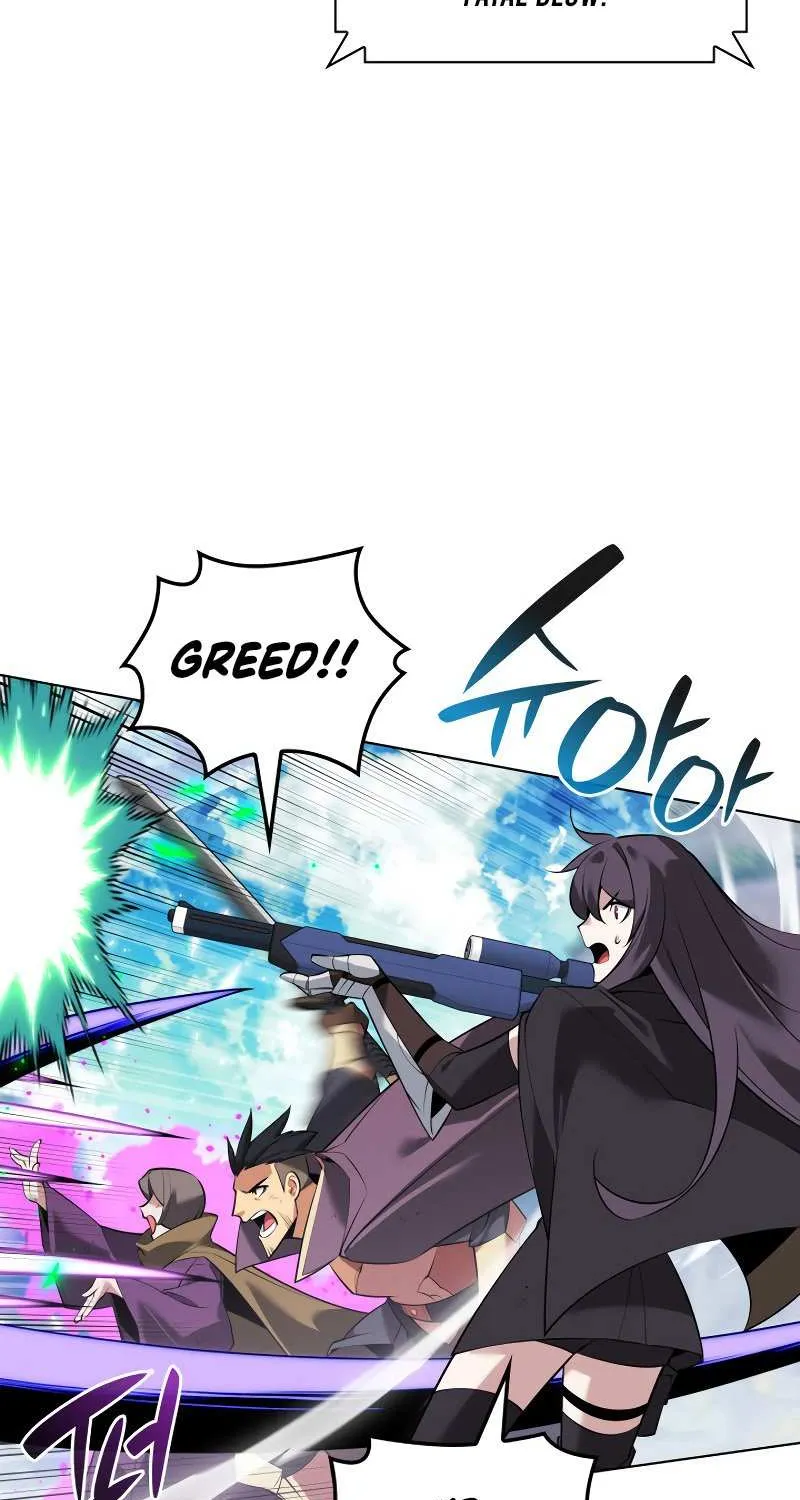 Read Overgeared (Team Argo) chapter 219 image 130 on Lezhin