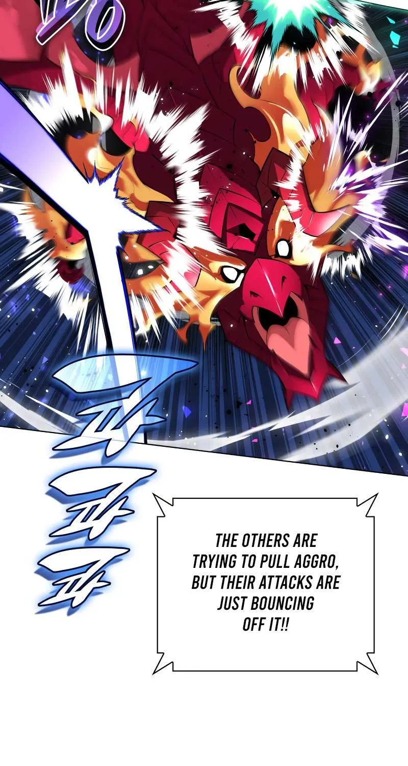 Read Overgeared (Team Argo) chapter 219 image 132 on Lezhin