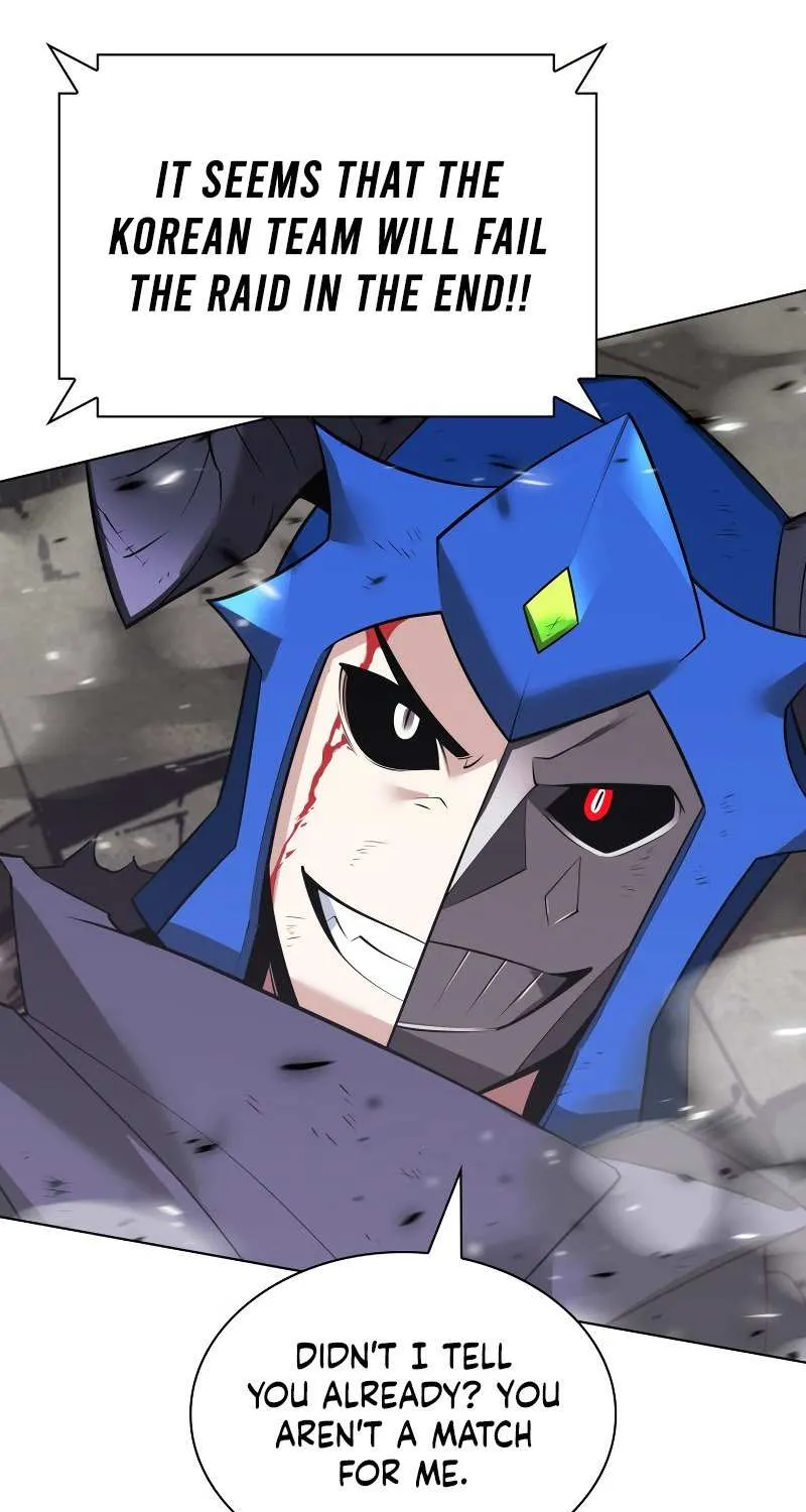 Read Overgeared (Team Argo) chapter 219 image 135 on Lezhin