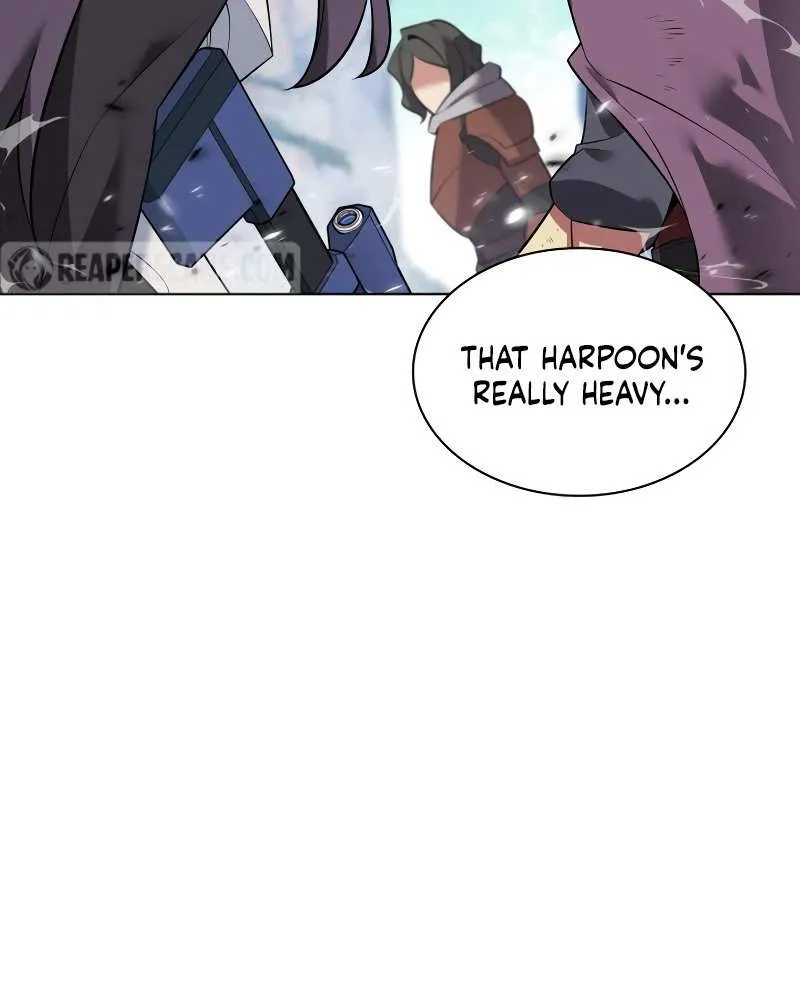 Read Overgeared (Team Argo) chapter 219 image 141 on Lezhin