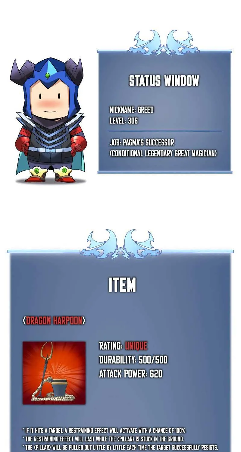 Read Overgeared (Team Argo) chapter 219 image 144 on Lezhin