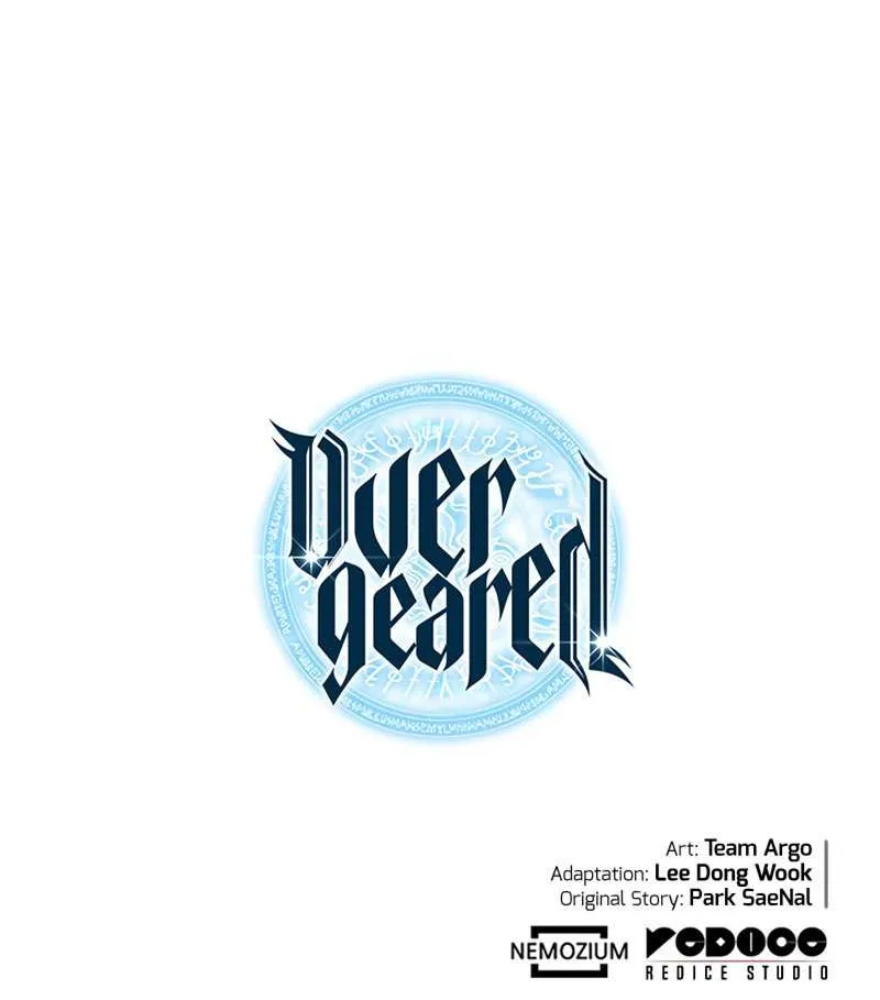 Read Overgeared (Team Argo) chapter 219 image 147 on Lezhin
