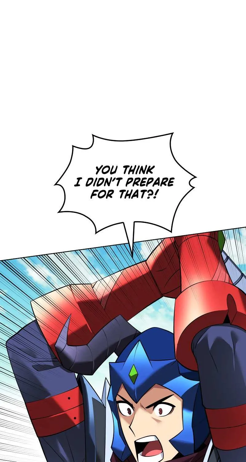 Read Overgeared (Team Argo) chapter 219 image 16 on Lezhin