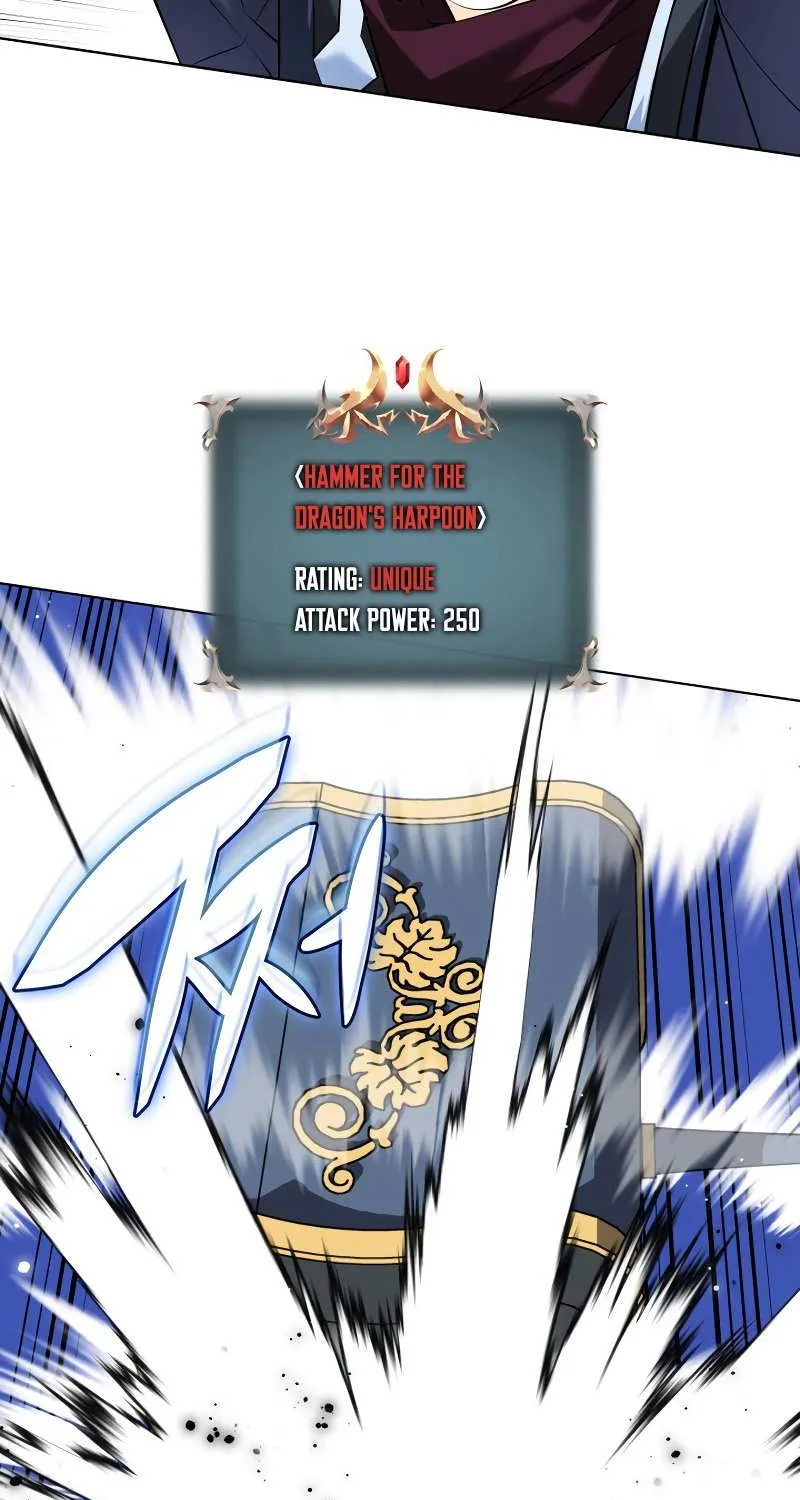 Read Overgeared (Team Argo) chapter 219 image 17 on Lezhin