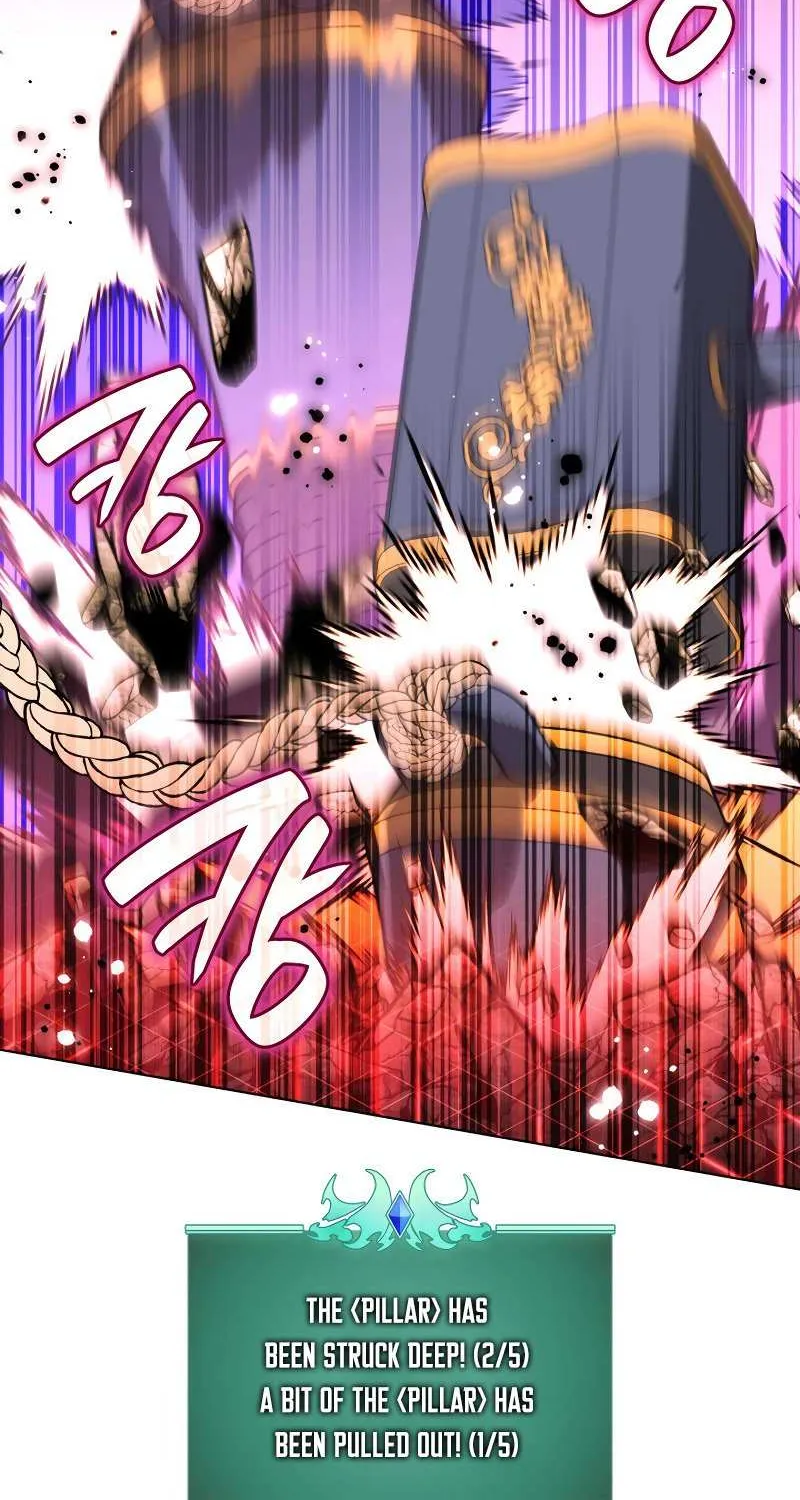Read Overgeared (Team Argo) chapter 219 image 20 on Lezhin