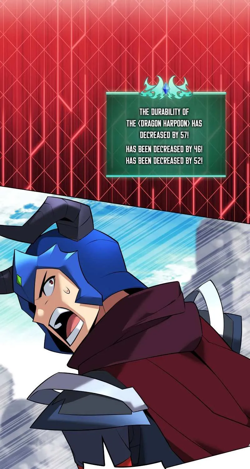Read Overgeared (Team Argo) chapter 219 image 22 on Lezhin