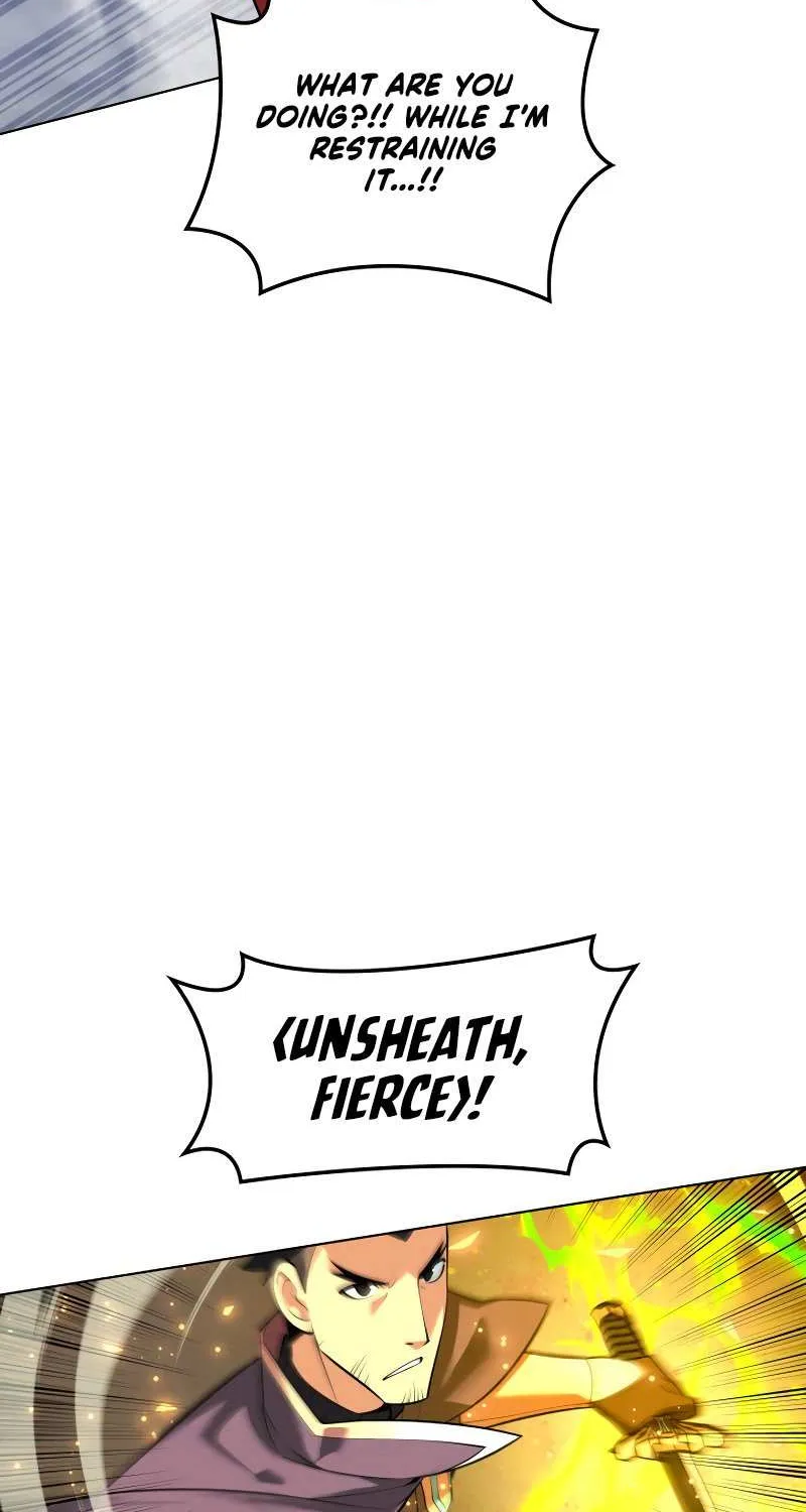Read Overgeared (Team Argo) chapter 219 image 23 on Lezhin