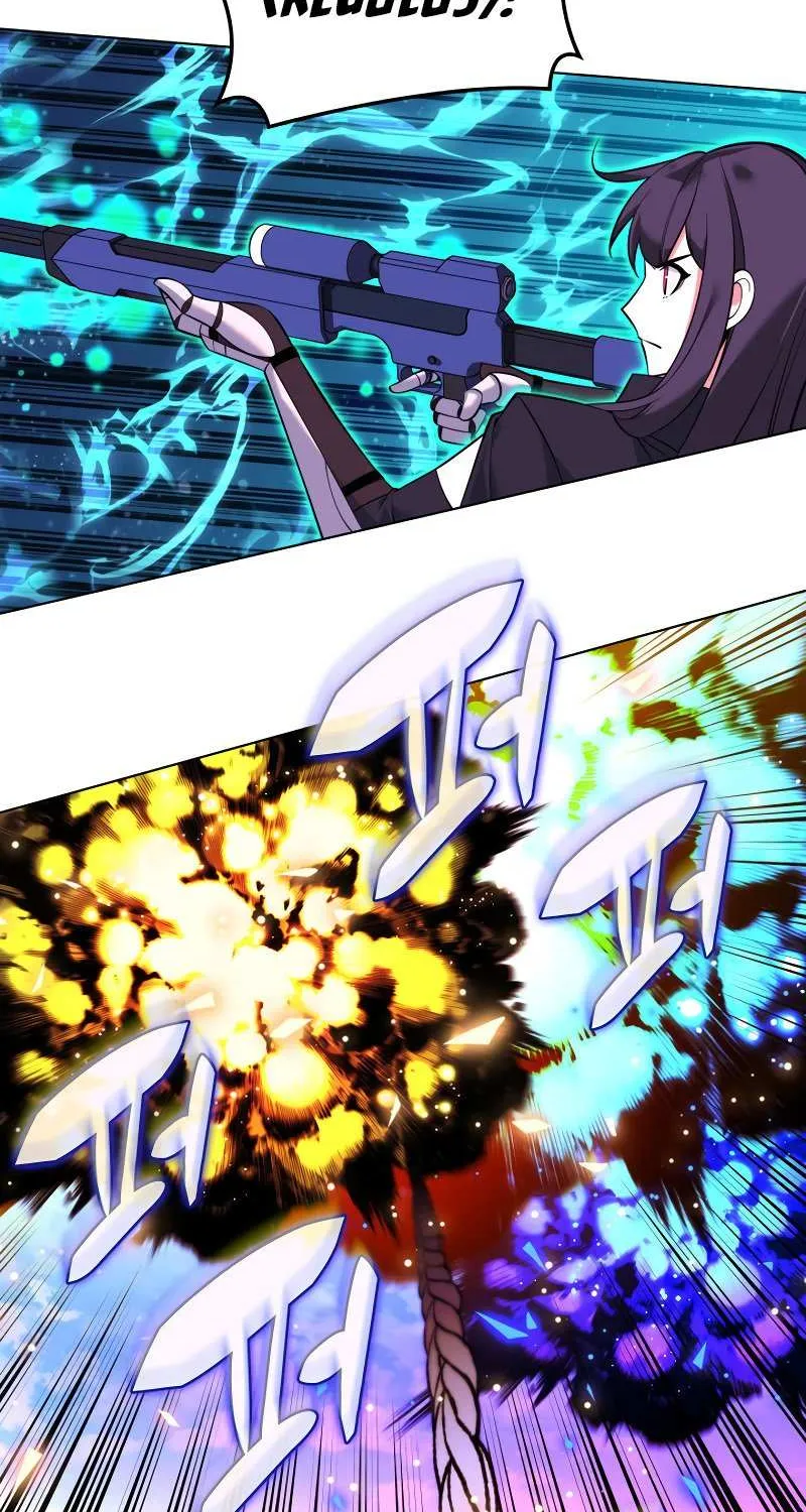 Read Overgeared (Team Argo) chapter 219 image 25 on Lezhin