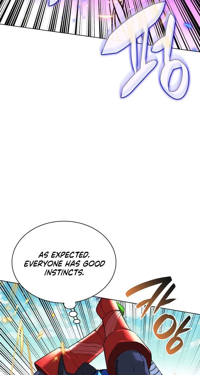 Read Overgeared (Team Argo) chapter 219 image 26 on Lezhin