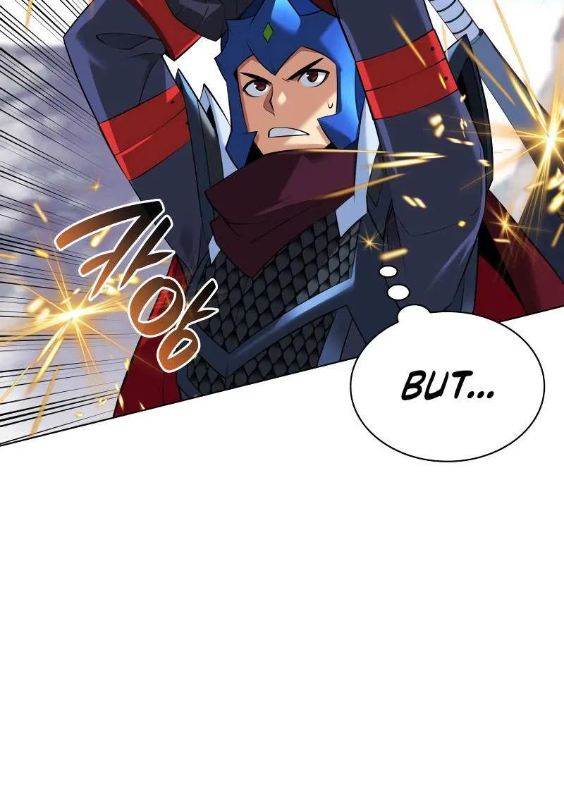 Read Overgeared (Team Argo) chapter 219 image 27 on Lezhin