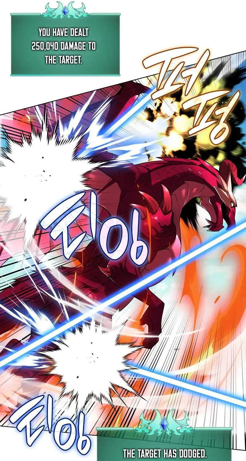 Read Overgeared (Team Argo) chapter 219 image 28 on Lezhin