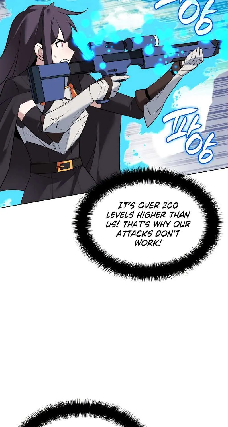 Read Overgeared (Team Argo) chapter 219 image 30 on Lezhin