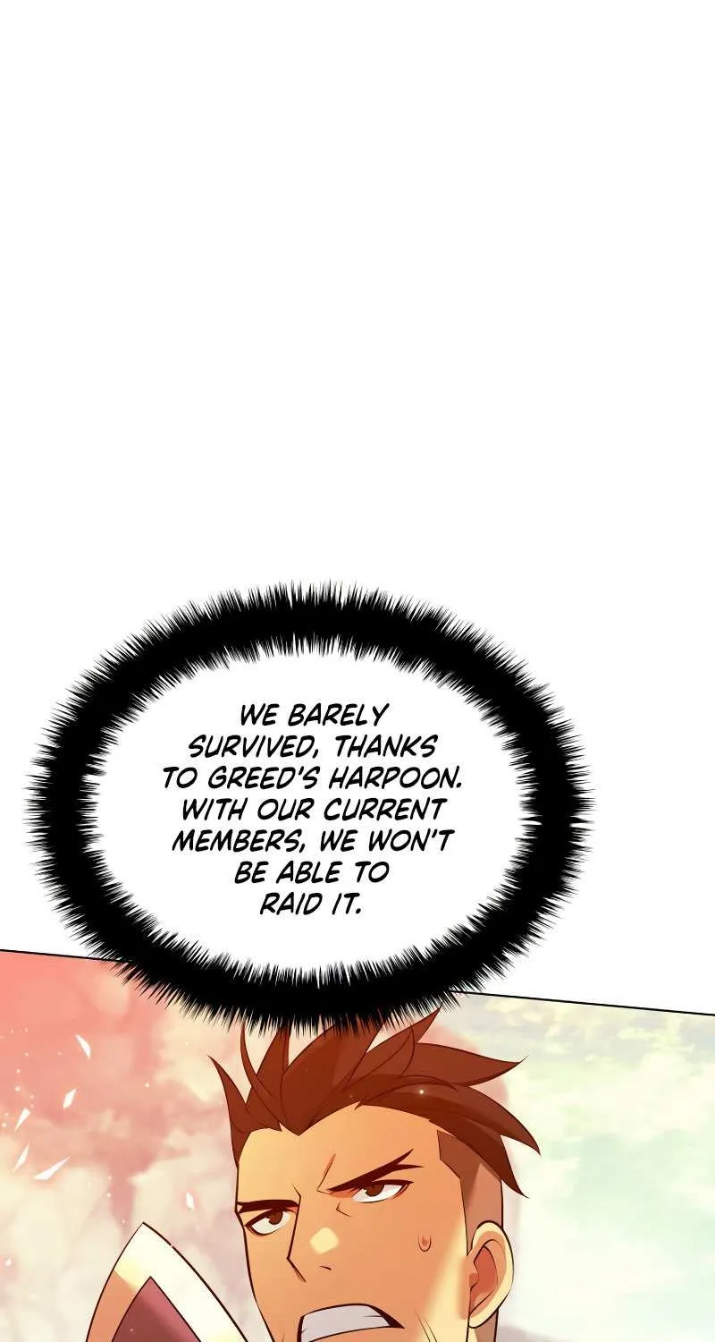 Read Overgeared (Team Argo) chapter 219 image 38 on Lezhin
