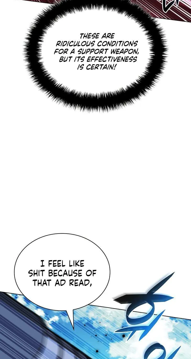 Read Overgeared (Team Argo) chapter 219 image 4 on Lezhin